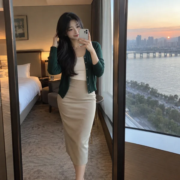웰니스 해온릴렉스 마사지 대표 안내 이미지