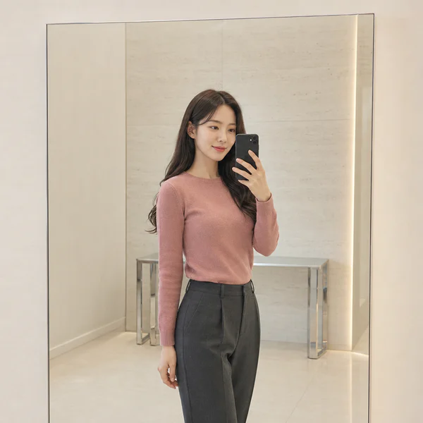 모던 가을룸 마사지 대표 안내 이미지