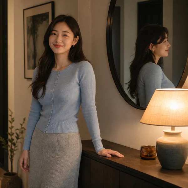 모던 로아살롱 홈타이 대표 안내 이미지