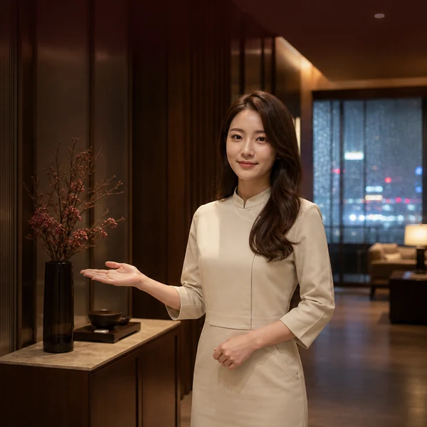 그랜드 유리아플레이스 테라피 제휴업체 이미지