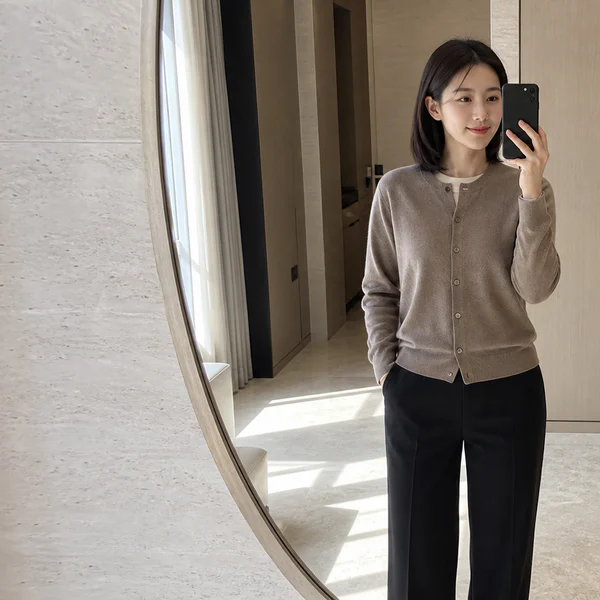 시그니처 리안하우스 홈타이 대표 안내 이미지