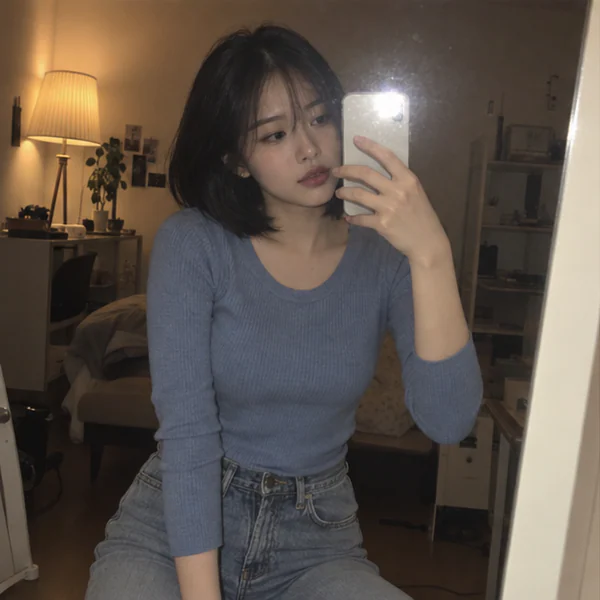 라운지 미나웰빙 홈타이 대표 안내 이미지