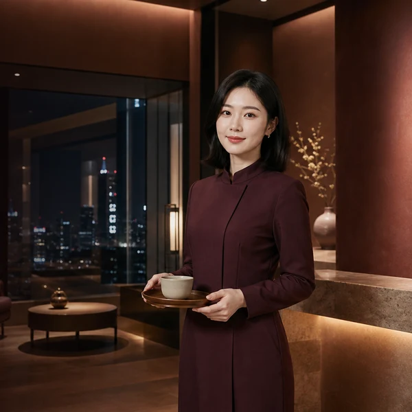 그랜드 세레나스테이 홈타이 대표 안내 이미지