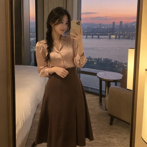 포레스트 문별하우스 테라피 대표 안내 이미지