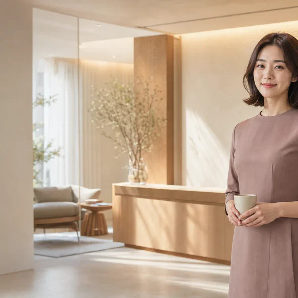 아로마 다현릴렉스 테라피 대표 안내 이미지