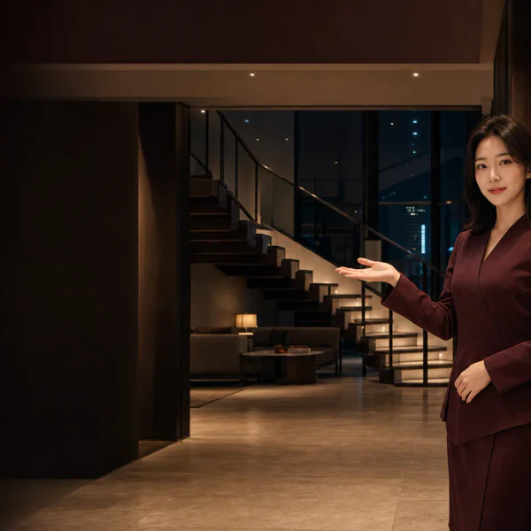웰니스 다니엘웰빙 홈타이 대표 안내 이미지