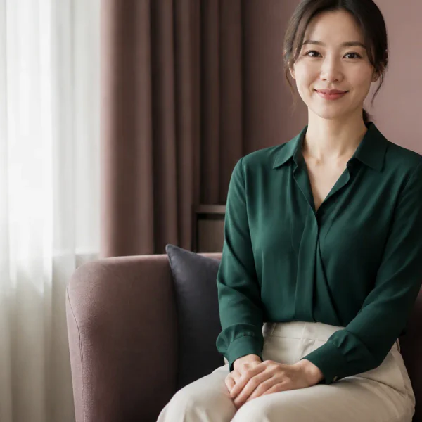 프리미엄 사나케어 테라피 대표 안내 이미지