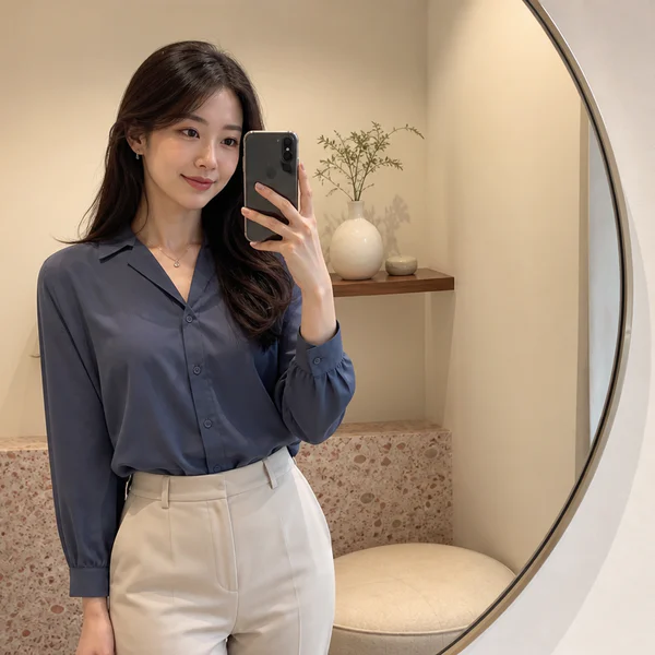 프리미엄 로제나하우스 마사지 대표 안내 이미지