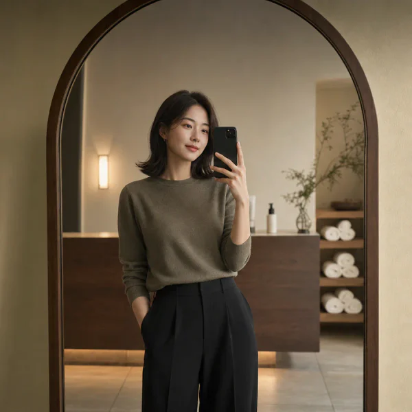 프리미엄 하니하우스 테라피 대표 안내 이미지