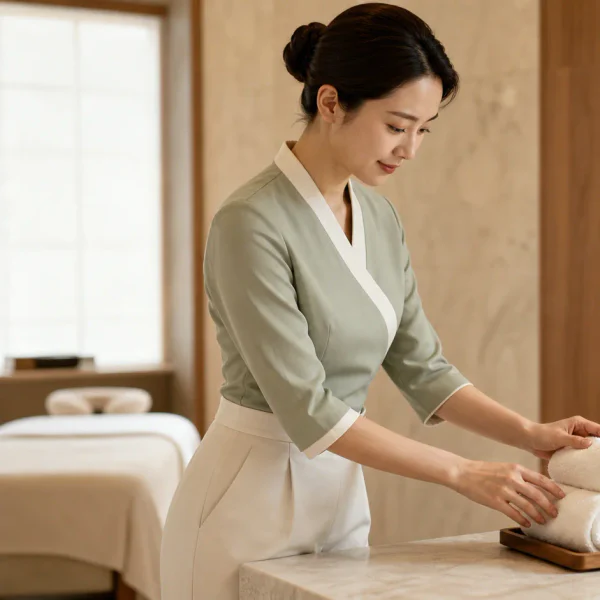 아로마 레이웰빙 테라피 대표 안내 이미지
