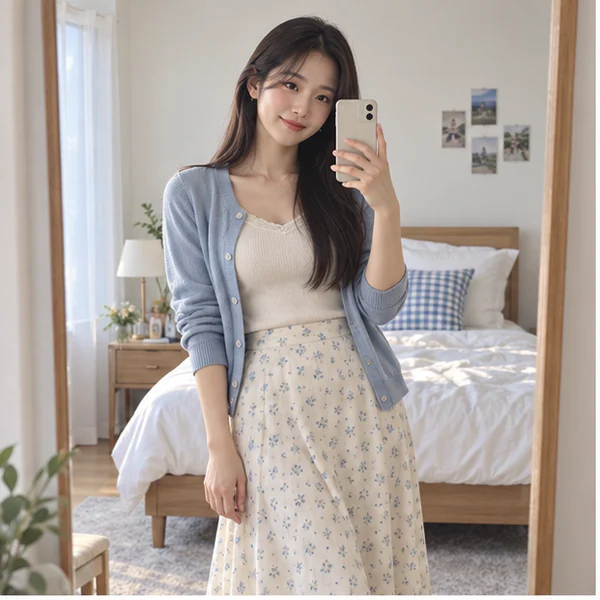 모던 아린살롱 테라피 대표 안내 이미지