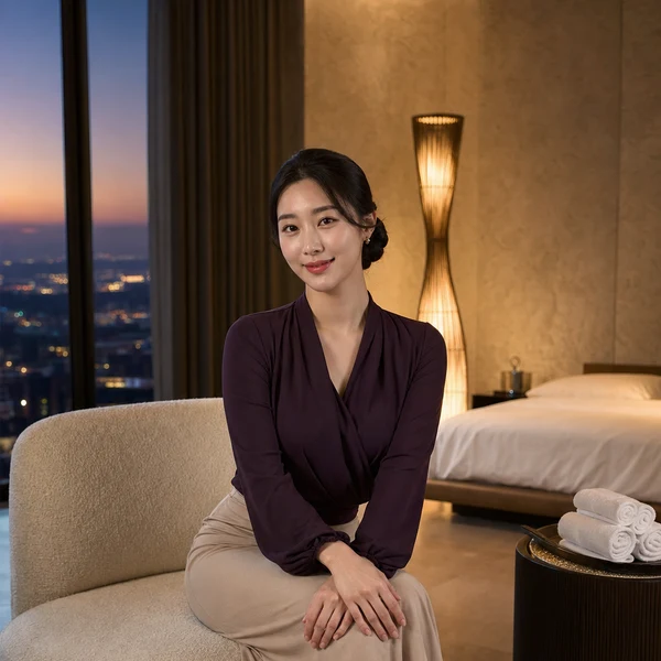 그랜드 하니스테이 홈타이 대표 안내 이미지