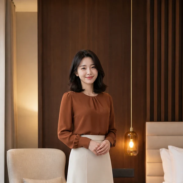 블랑 로아룸 마사지 대표 안내 이미지