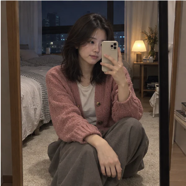 힐링 아모르룸 홈타이 제휴업체 이미지