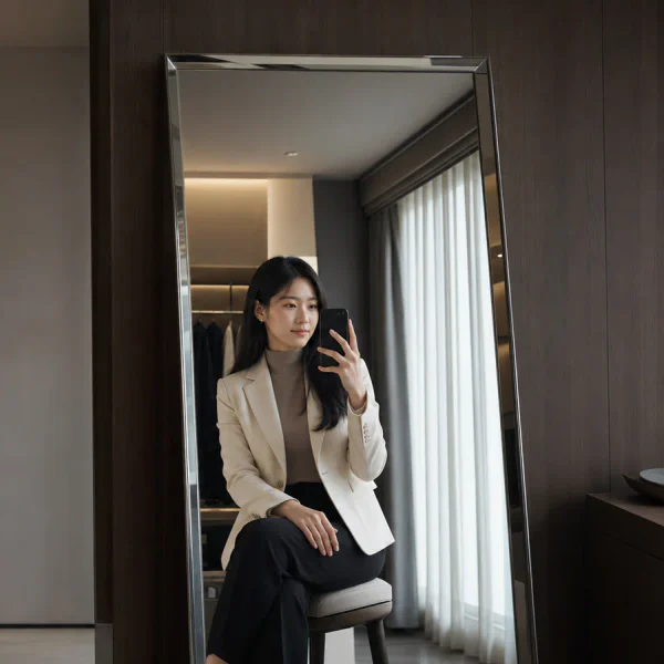 포레스트 제니하우스 테라피 대표 안내 이미지