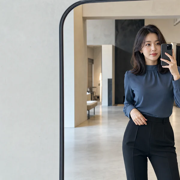 웰니스 리서플레이스 테라피 대표 안내 이미지