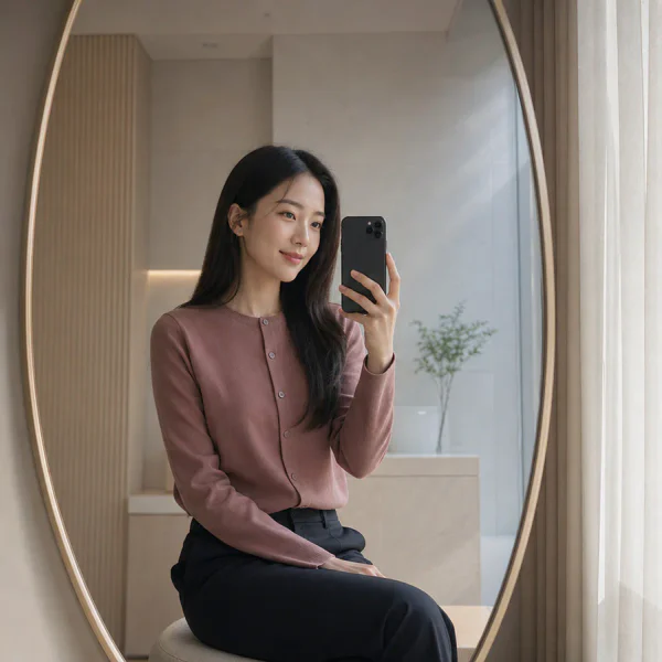 프리미엄 네이처케어 마사지 대표 안내 이미지