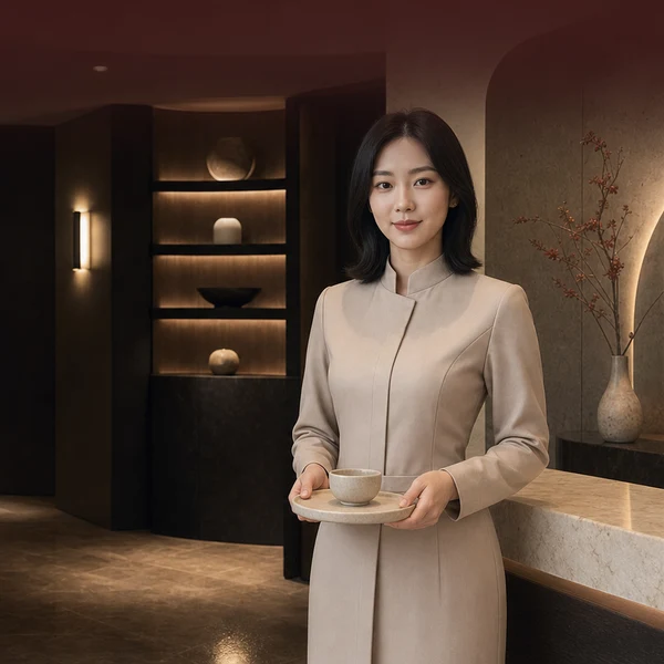 시그니처 유정케어 마사지 대표 안내 이미지