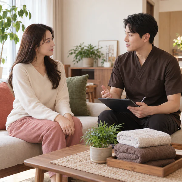 모던 채영룸 홈타이 대표 안내 이미지