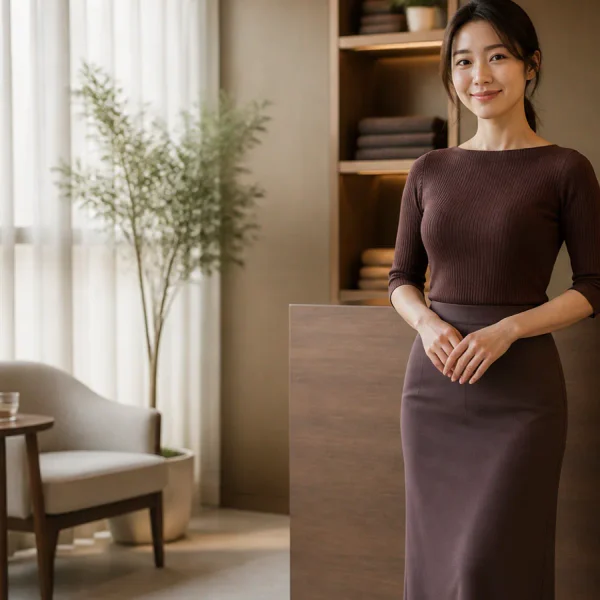 아로마 프라임포레스트 홈타이 제휴업체 이미지