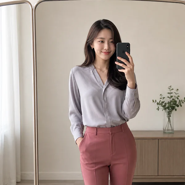 시그니처 로제스파 테라피 대표 안내 이미지