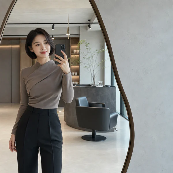 시그니처 솔라하우스 홈타이 대표 안내 이미지