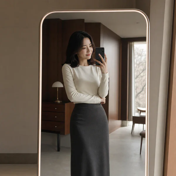 웰니스 미나웰빙 테라피 대표 안내 이미지