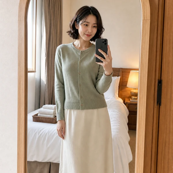 힐링 가을살롱 홈타이 대표 안내 이미지