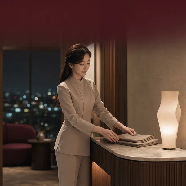 아로마 다니엘웰빙 마사지 대표 안내 이미지