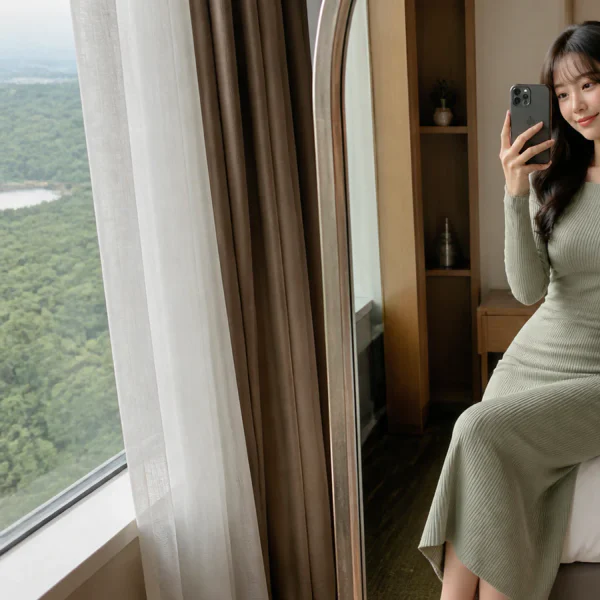 포레스트 세레나아지트 마사지 대표 안내 이미지