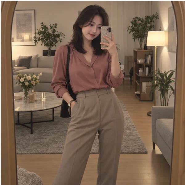 프리미엄 새봄스튜디오 홈타이 대표 안내 이미지