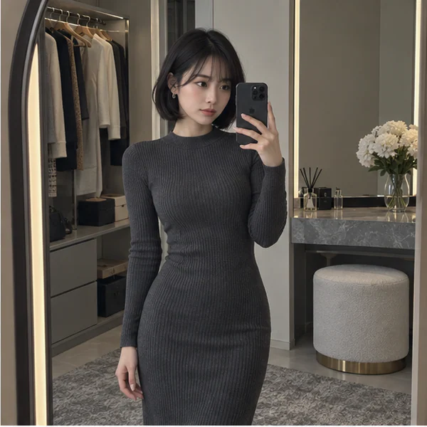 모던 효정살롱 테라피 대표 안내 이미지