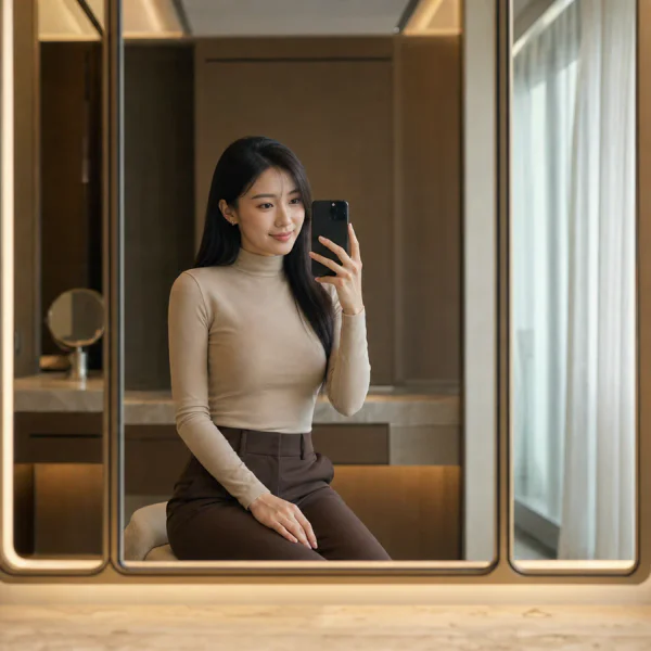 아로마 메르시릴렉스 홈타이 대표 안내 이미지