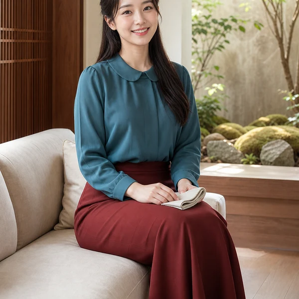 라운지 채영가든 홈타이 제휴업체 이미지