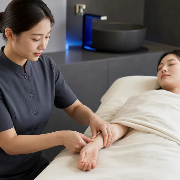 모던 해온살롱 마사지 대표 안내 이미지