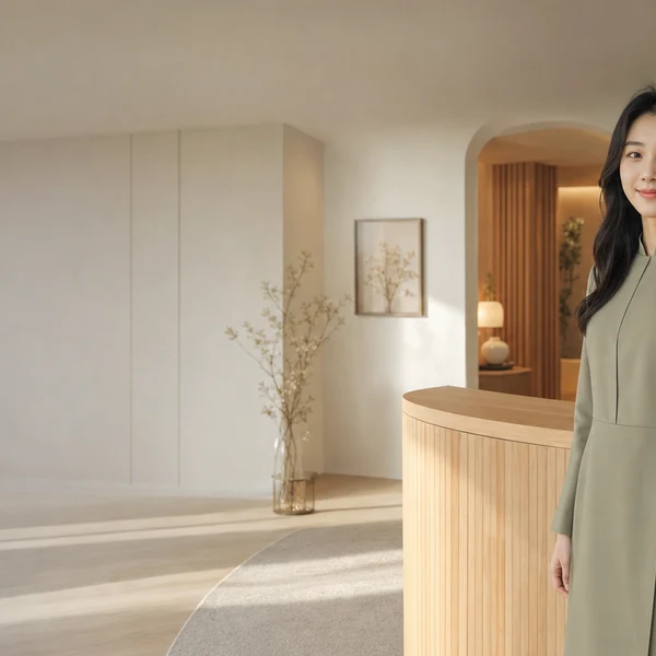 아모르스파 테라피 대표 안내 이미지