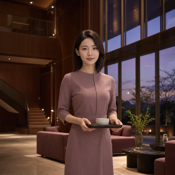 하린라운지 테라피 대표 안내 이미지