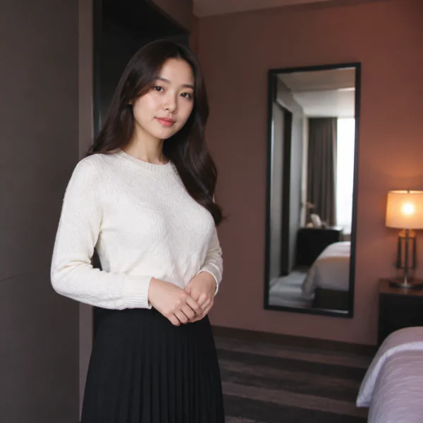 사나스파 테라피 대표 안내 이미지
