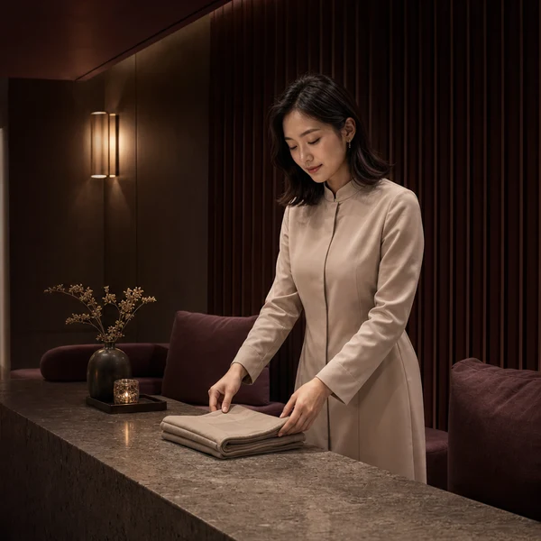 웰니스 모먼트웰빙 테라피 대표 안내 이미지