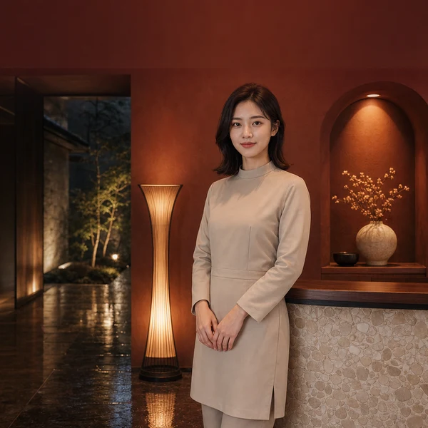 아로마 로제포레스트 테라피 대표 안내 이미지