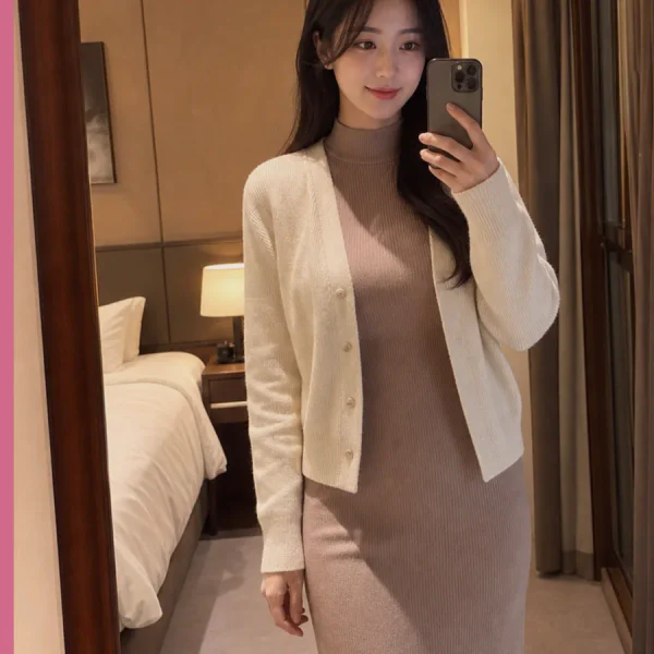 힐링 소담룸 홈타이 대표 안내 이미지