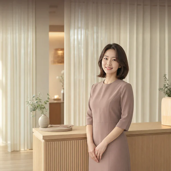 아로마 프라임포레스트 마사지 대표 안내 이미지