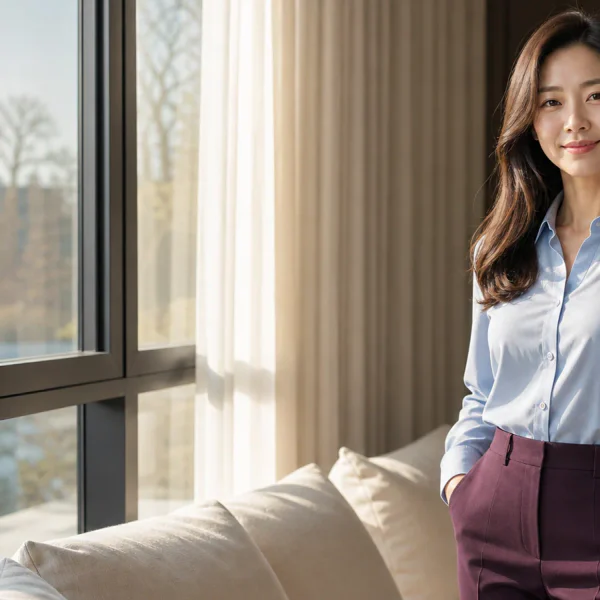 블랑 라비앙룸 테라피 대표 안내 이미지