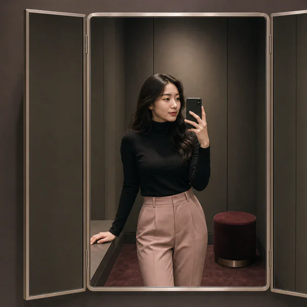 모던 리안룸 마사지 대표 안내 이미지