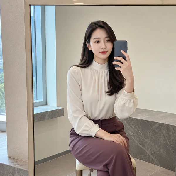 시그니처 솔라하우스 마사지 대표 안내 이미지