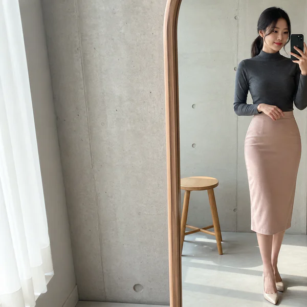 프리미엄 효정스튜디오 테라피 대표 안내 이미지