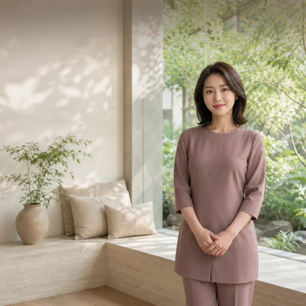 시그니처 은비스파 홈타이 대표 안내 이미지