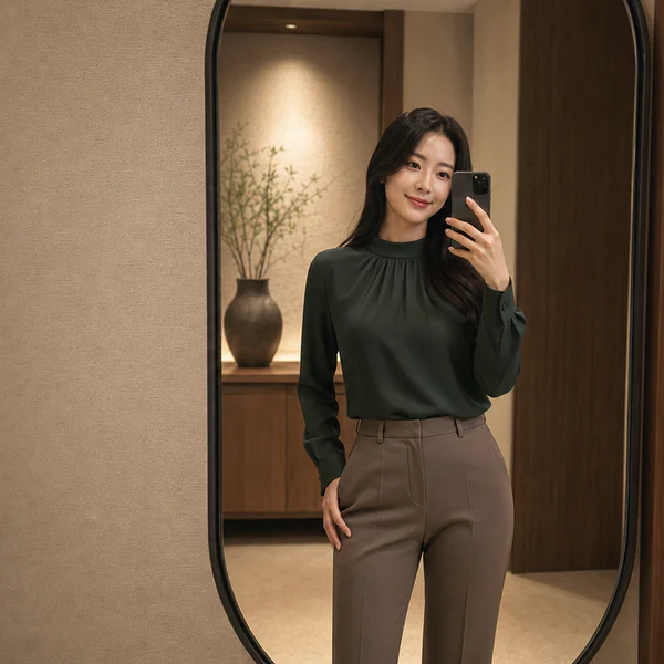 포레스트 민지하우스 홈타이 대표 안내 이미지