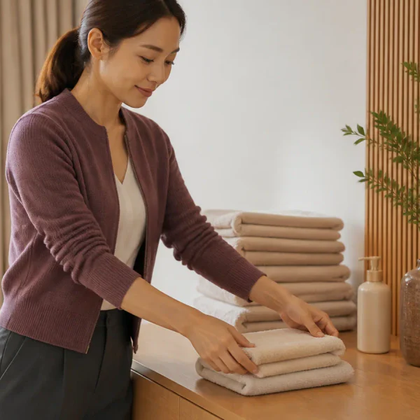시그니처 모먼트케어 테라피 대표 안내 이미지