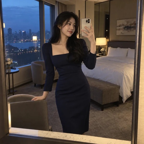 시그니처 지효케어 홈타이 대표 안내 이미지